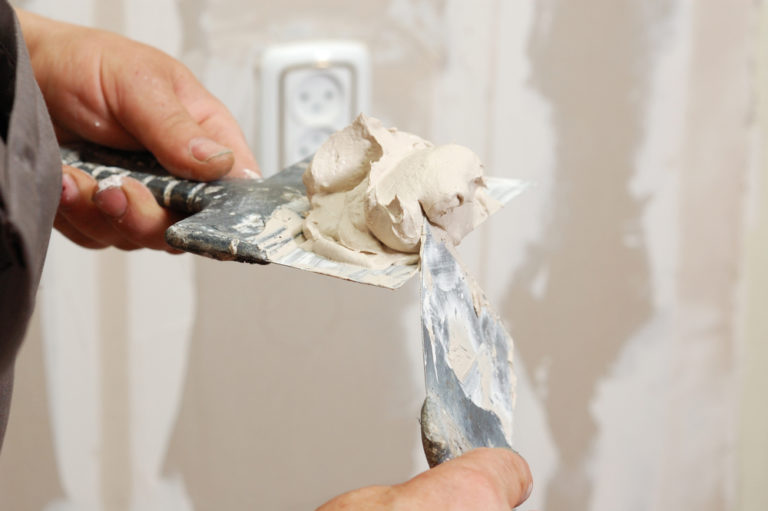 How to Install Drywall: Simple Step by Step Guide