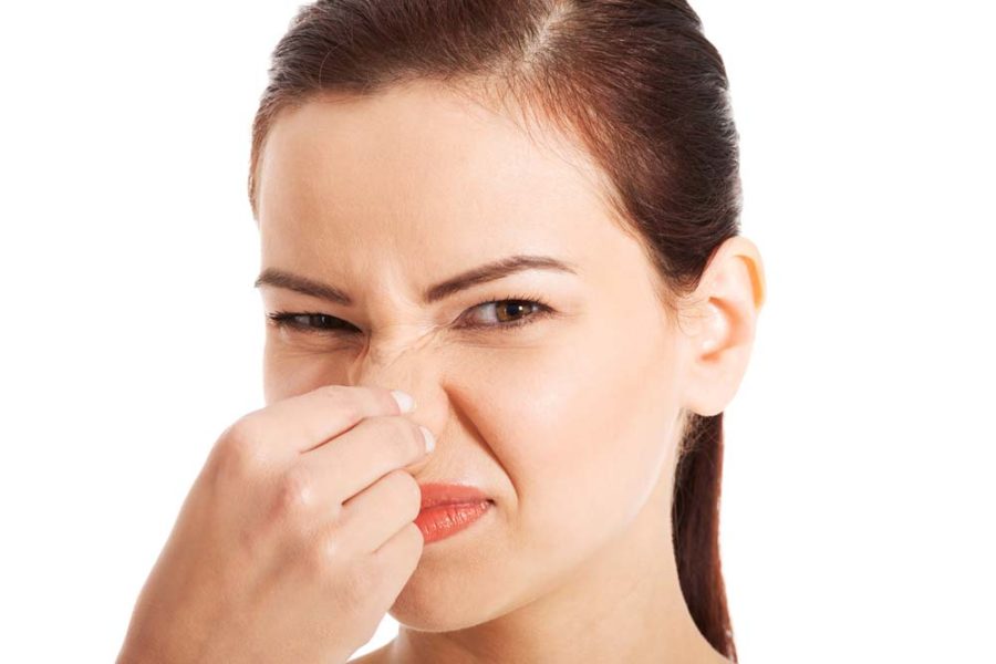 Why Do I Smell Sewage In My House? Here are 4 Reasons!