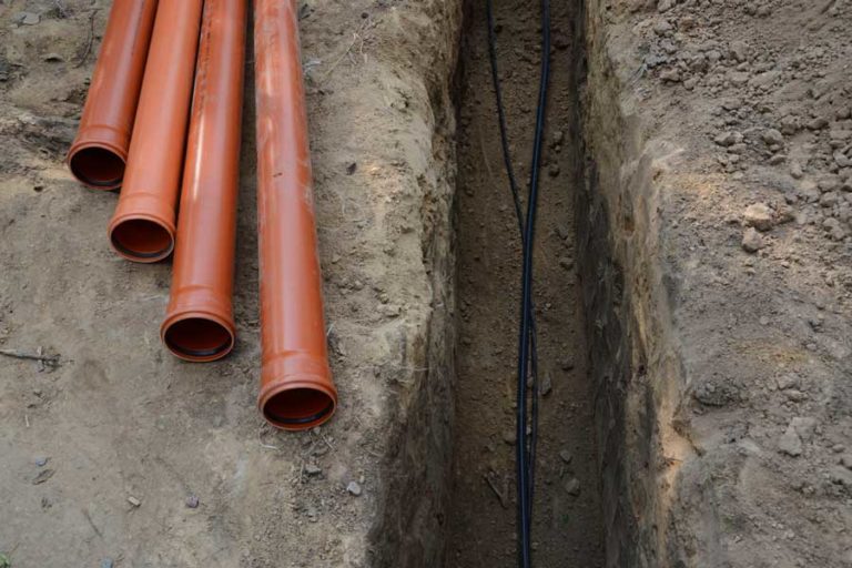 What is a Sewer Lateral? You Might be Surprised!
