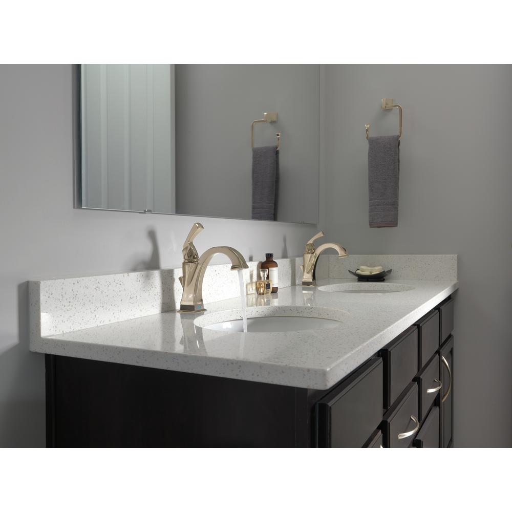 touchless faucets - bathroom sink
