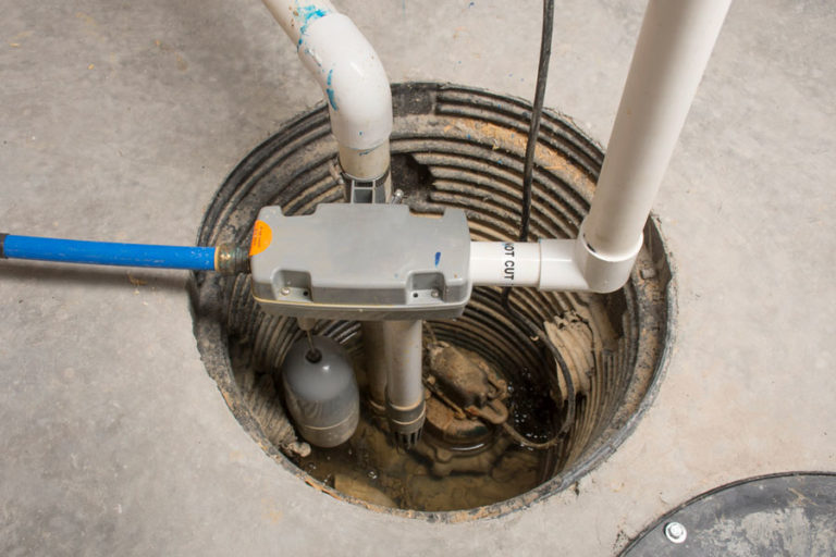 How to Tell if Your Sump Pump is Working (2 Super-Easy Tests!)