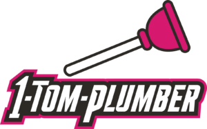 1-Tom-Plumber Primary logo