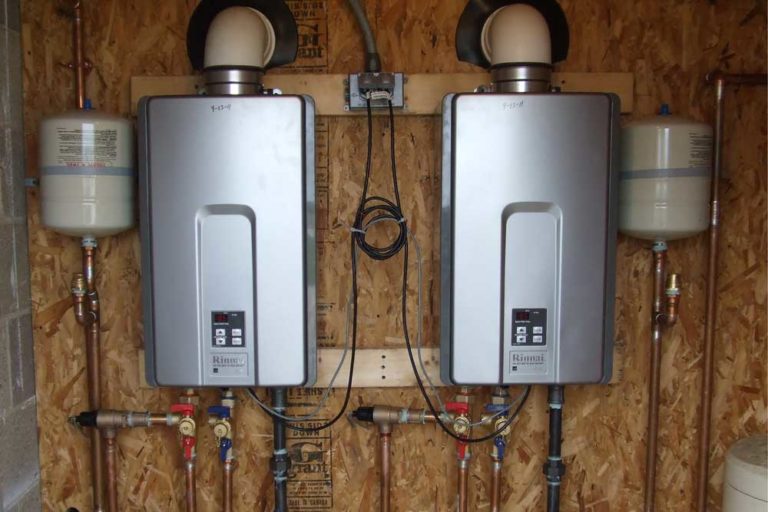 Tankless Water Heaters: All The Pros And Cons So You Can Decide!