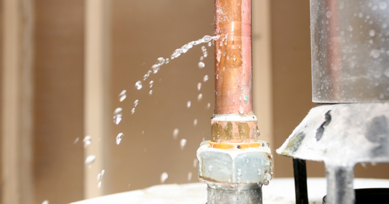 Water Hammering: How To Fix Your Noisy Pipes (It’s Critical!)