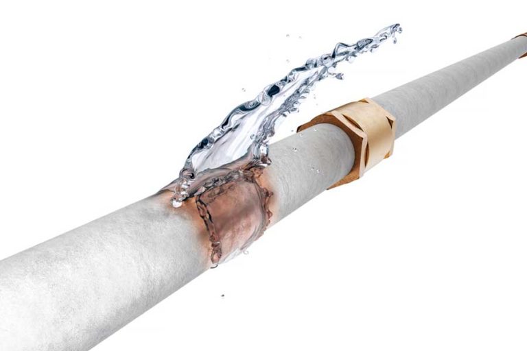 Prevent Freezing Pipes From Causing Water Damage To Your Home