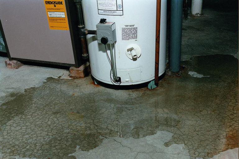 Prevent A Leaking Water Heater Disaster (5 Tips!)