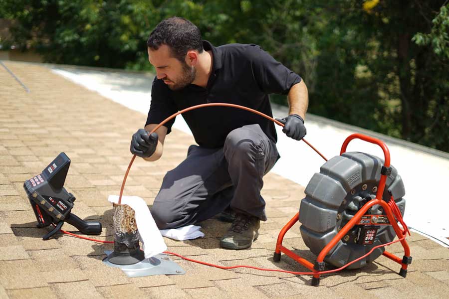 Sewer Lines: The Essential Homeowner's Guide for Inspection & Repair!