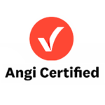 Angi Certified logo