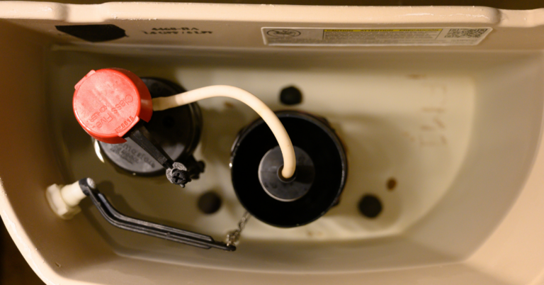 How to Replace a Toilet Tank Fill Valve (in Just 9 Steps!)
