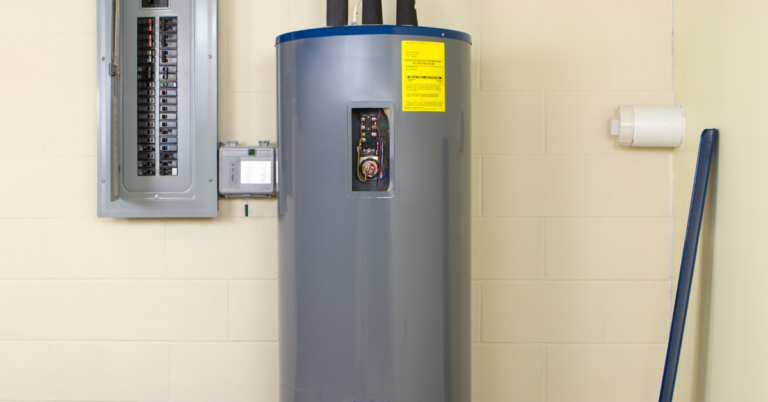 How to Restore Hot Water to a Water Heater (and Restore its Power)