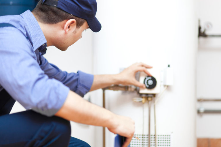 Gas Water Heater Not Working? Here’s a Troubleshooting Guide