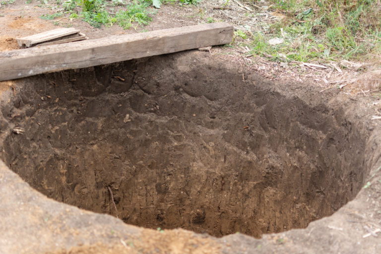 3 Types of Septic Seepage Pits You Really Need to Know About!