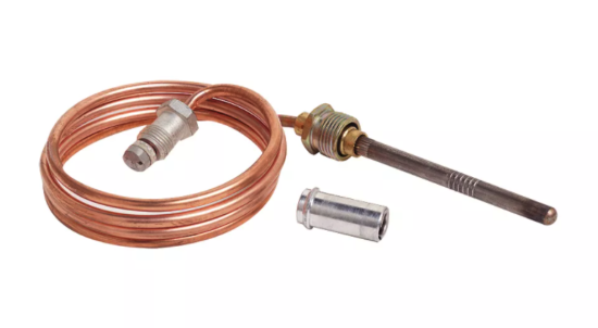 water heater thermocouple replacement