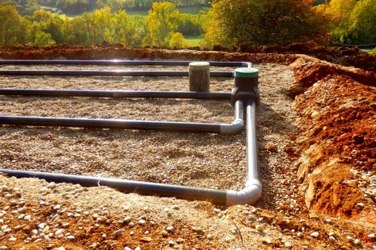 Learn All The Parts Of A Septic System (And How To Maintain It!)