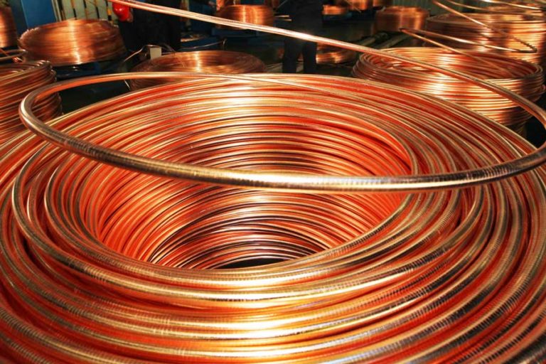 How To Work With Flexible Copper Tubing (Uncoil, Cut & Bend!)