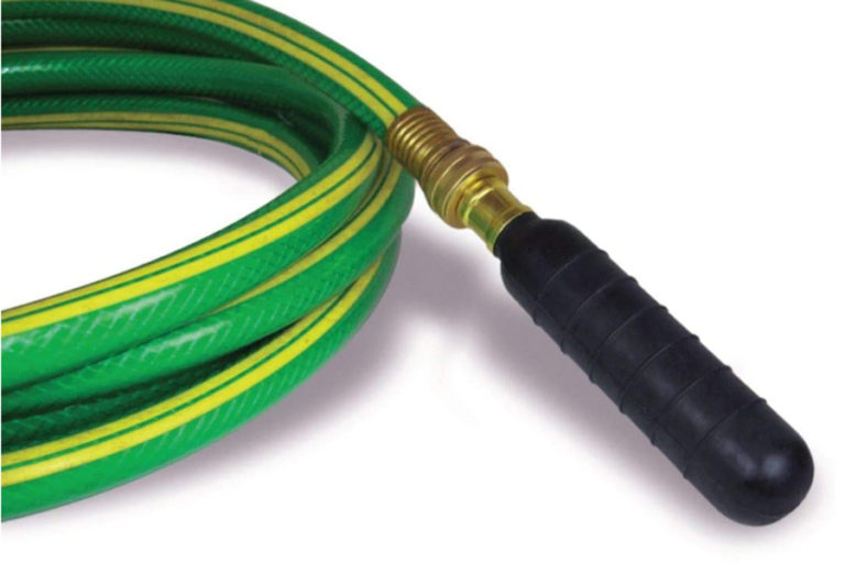 How To Unclog A Basement Floor Drain (With A Garden Hose!)