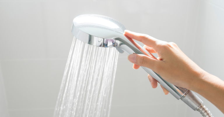 How To Install A Handheld Shower (Every Type!)