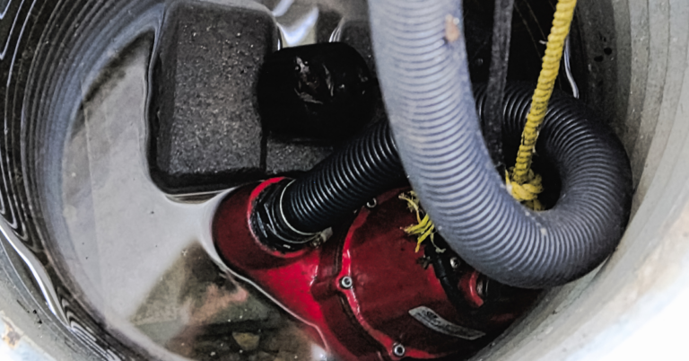 Quick Sump Pump Guide: What You Need to Know Before You Buy!