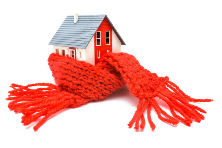 Winterization vs Insulation: What’s The Difference?