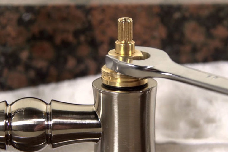 What Are Stem Faucets (And How Do I Identify Them)?