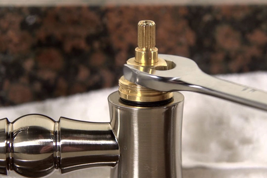 What Are Stem Faucets And How Do I