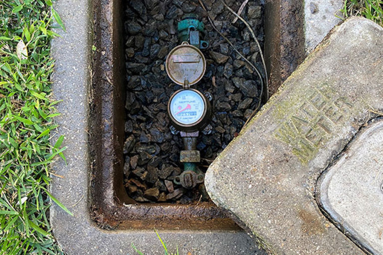Where Is My Water Meter (And How To Read 3 Different Types)?