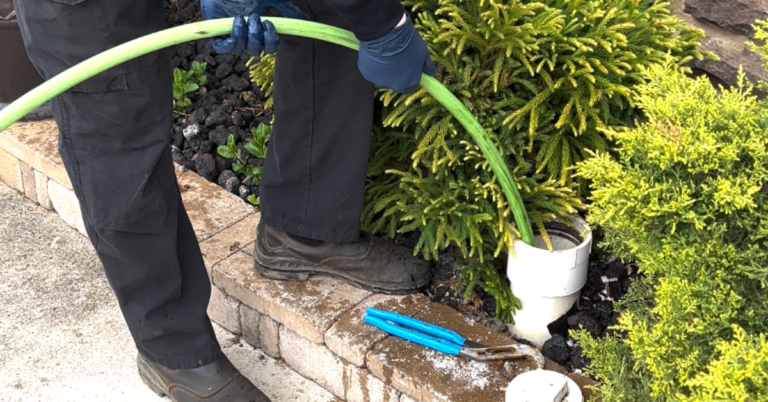 Do Your Pipes Need A Hydro Jetting Service? (5 Ways To Know!)