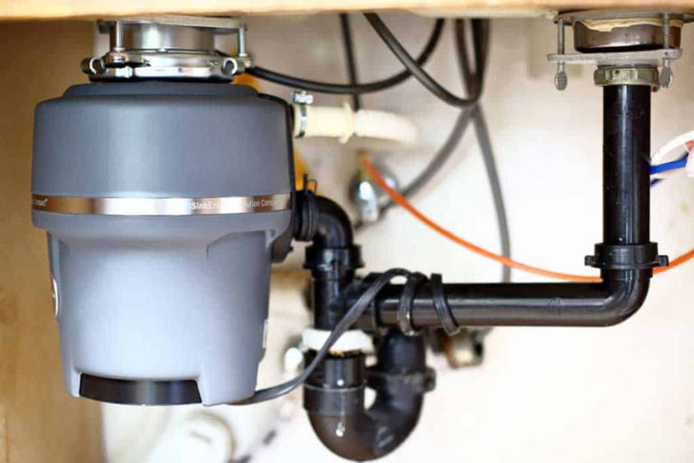 Need A New Garbage Disposal? (Here’s What You Need To Consider!)