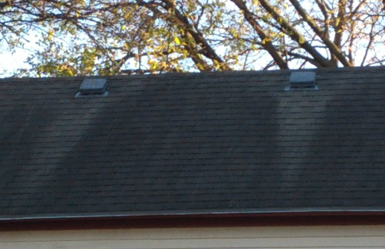 Plumbing Vents On Your Roof…Why Are They Important?
