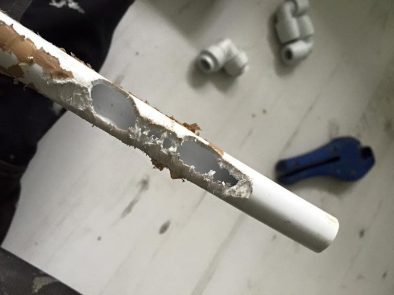 How to Repair a Broken Pipe Inside Your Wall