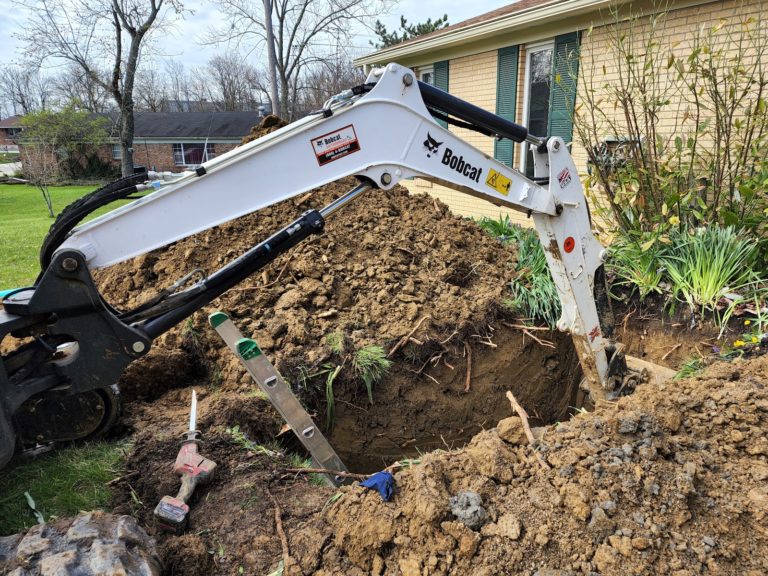 When is Sewer Line Replacement the Right Option?