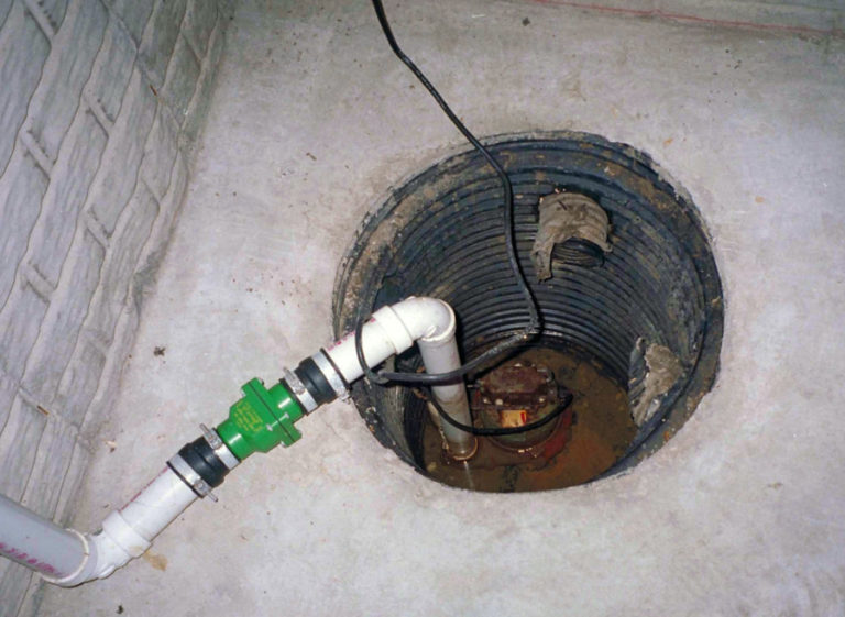 Have A Noisy Sump Pump? (5 Noises to Listen For)