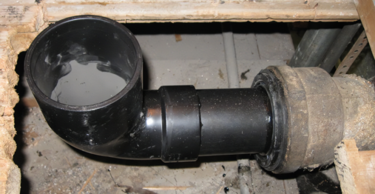 Is Cast Iron Plumbing The Right Option For Your Home? Find Out!