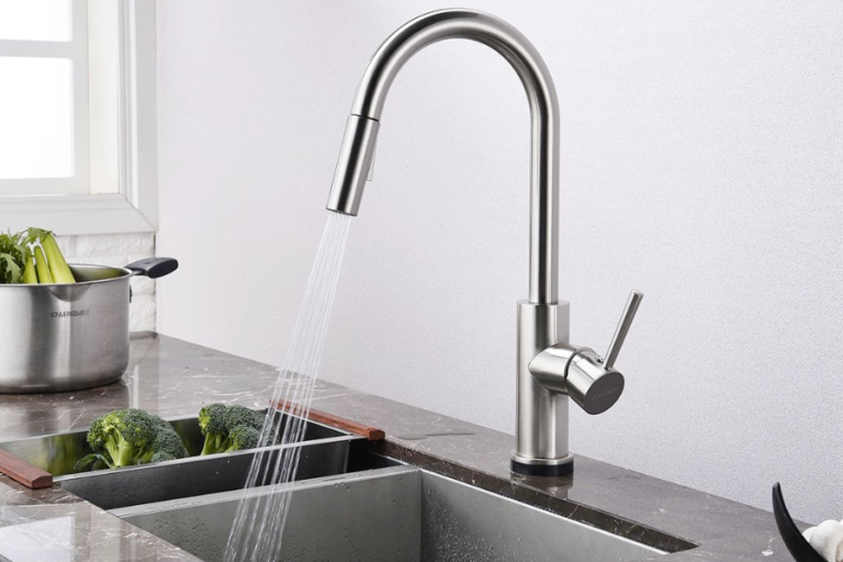 Tips on Choosing the Right Sink Faucets for Your Home