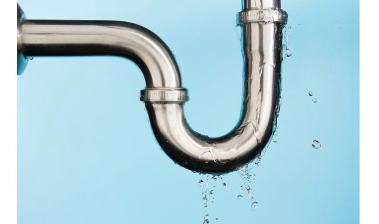 Watch Out for These Signs Of A Leak In Your Plumbing!