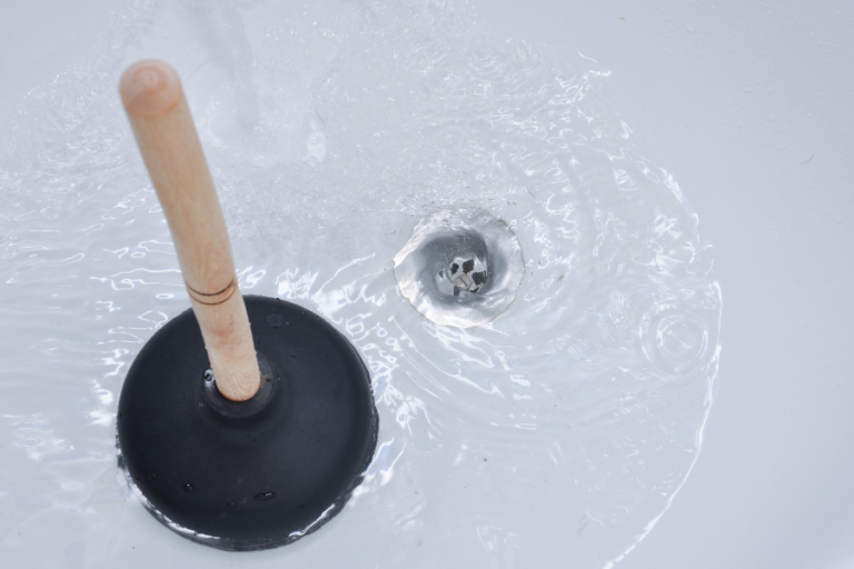 What is Drain Cleaning?
