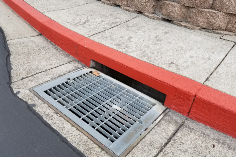 The 4 Types of Drains (What’s the Difference?)