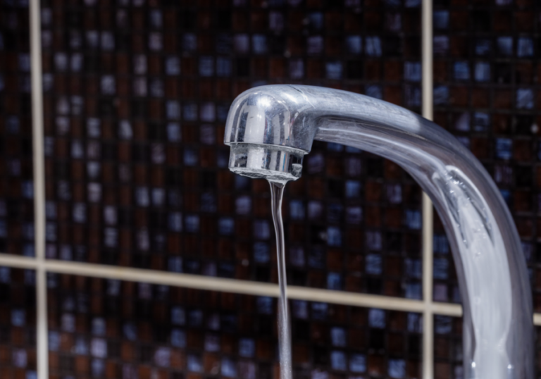 Do You Have Low Water Pressure? Here’s Why, and How To Fix It!