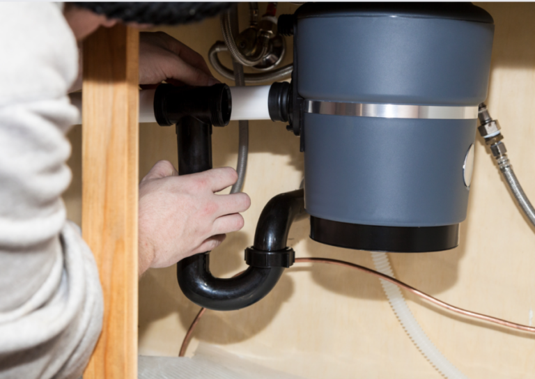 How Do Garbage Disposals Work? It’s Not What You Think!
