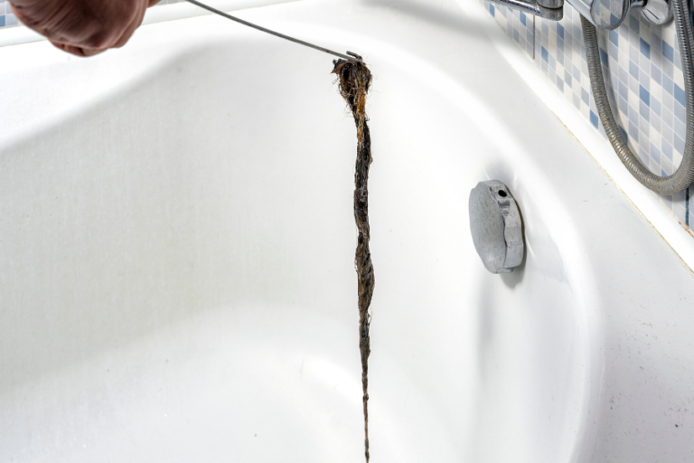 Clogged Drains And The Tools That Plumbers Use
