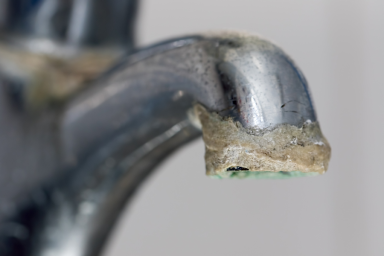 Hard Water Issues in Your Home? (Easy Solutions!)