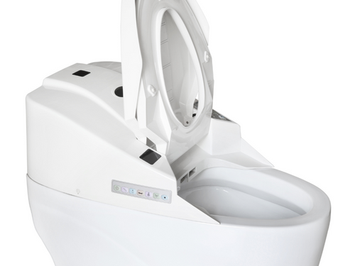 A smart toilet has a lot more to unpack than a bidet. As technology advances, although some things are similar, a lot tends be different! 