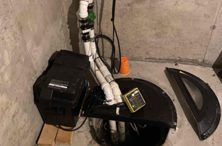 What Is A Sump Pump? (And What Do They Do?)