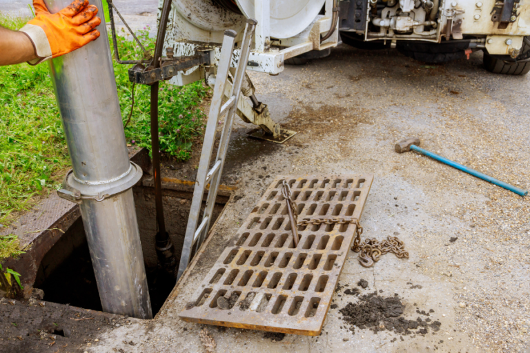 Why are These Structures Important in our Sewer System?