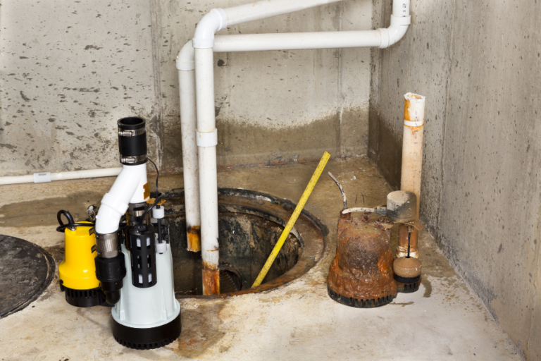 Are Battery Backup Sump Pumps Worth It?