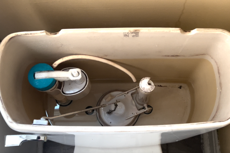 Toilet Troubleshooting: 6 Problems You Can Diagnose & Fix!