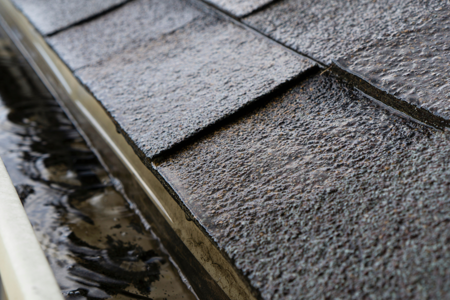 Spring typically brings a lot of rain. Have your gutters cleared out before the season is in full swing.