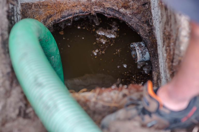Your Guide On Septic System Maintenance