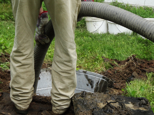 Having your septic tank pumped every 3 to 5 years is ideal to keep your tank performing as it should.