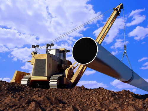 Pipelining holds many benefits if you ever have to consider it for your property. 